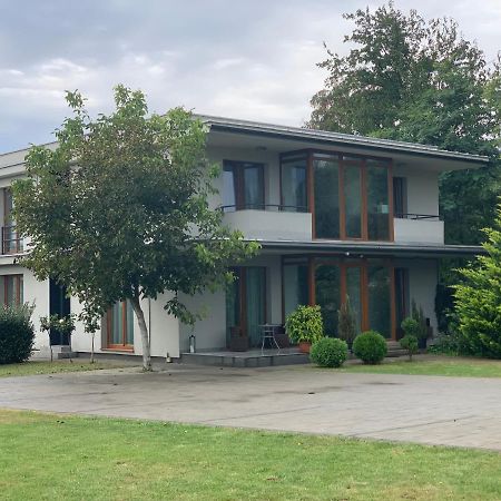 Vaci Vendeghaz Hotel Nyiregyhaza Bagian luar foto