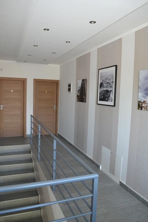 Vaci Vendeghaz Hotel Nyiregyhaza Bagian luar foto
