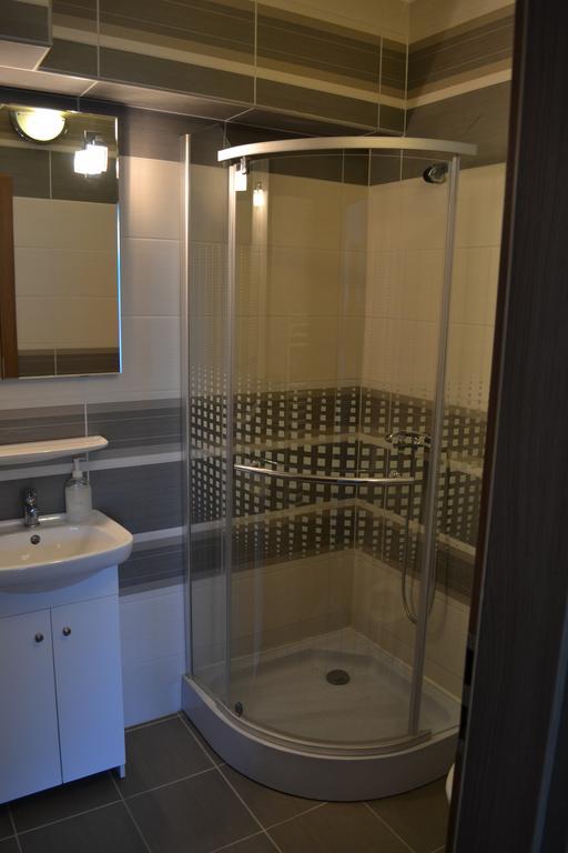 Vaci Vendeghaz Hotel Nyiregyhaza Bagian luar foto