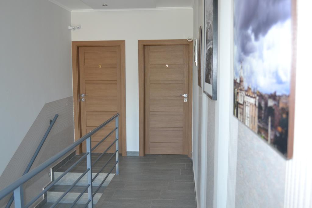 Vaci Vendeghaz Hotel Nyiregyhaza Bagian luar foto