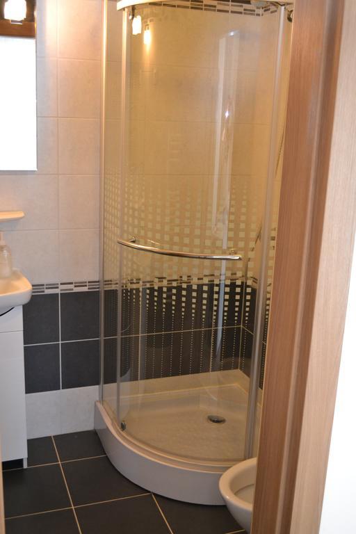 Vaci Vendeghaz Hotel Nyiregyhaza Bagian luar foto