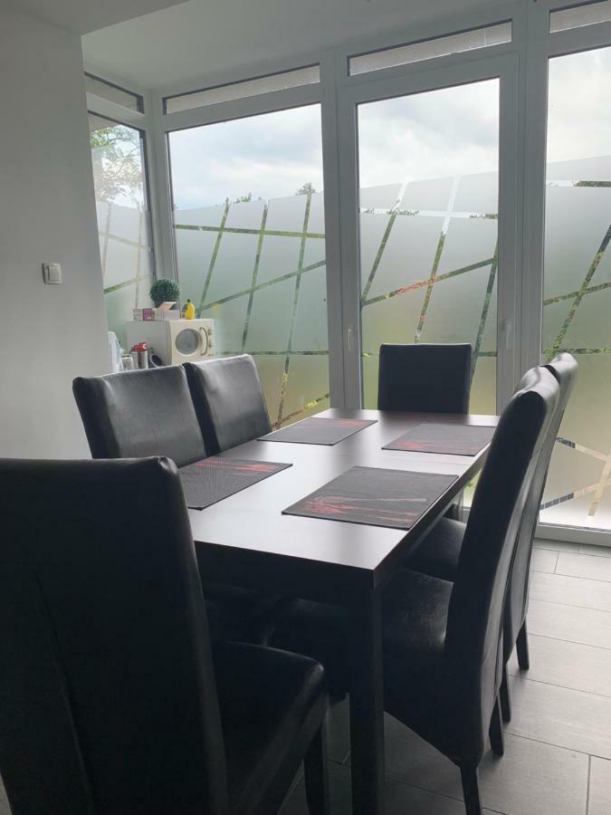Vaci Vendeghaz Hotel Nyiregyhaza Bagian luar foto
